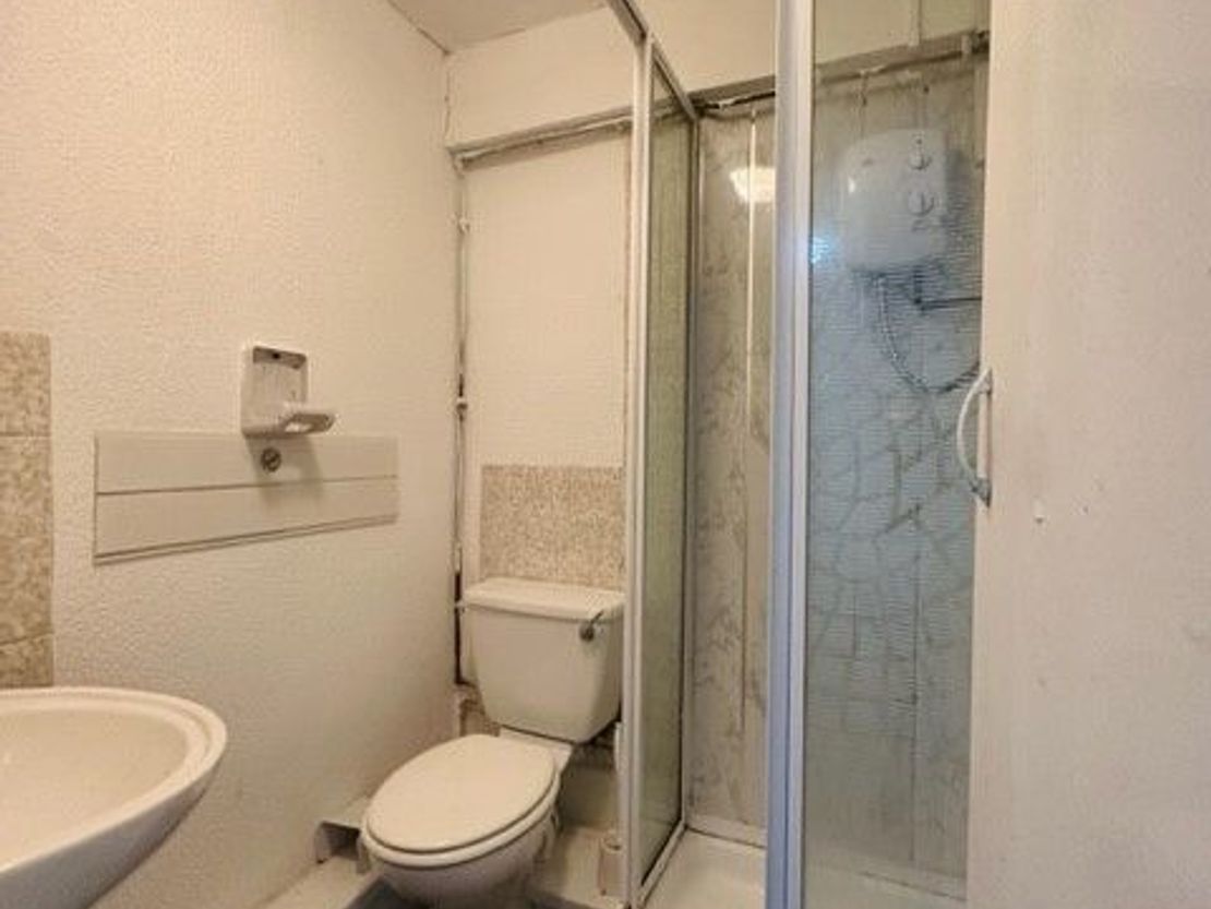 Hornby Road, Blackpool, FY1