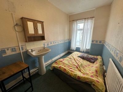 Property Image for Hornby Road, Blackpool, FY1