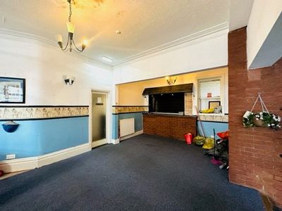 Property Image for Hornby Road, Blackpool, FY1