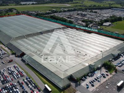 Property Image for Leeds Bradford Airport Industrial Estate, Harrogate Road, Leeds, LS19 7WP