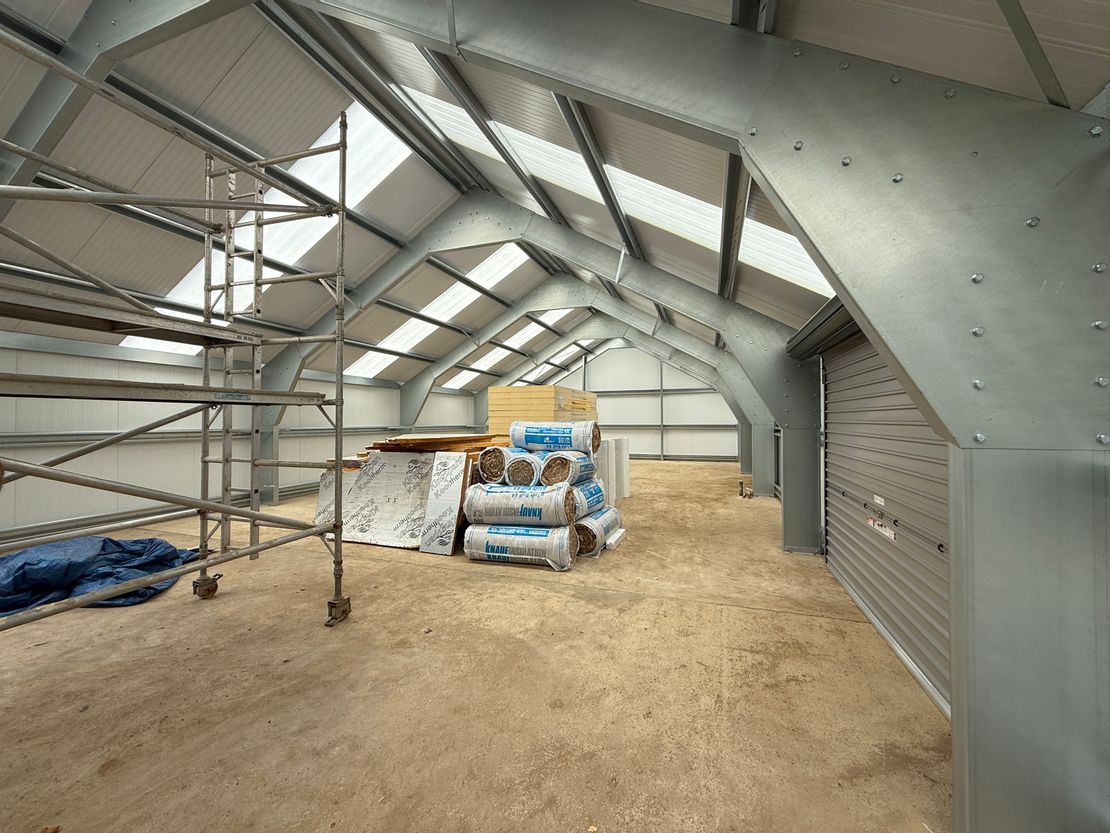 Unit 10, Woodhall Farm, Hatfield, Hertfordshire, AL9 5NU