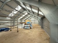 Property Image for Unit 10, Woodhall Farm, Hatfield, Hertfordshire, AL9 5NU