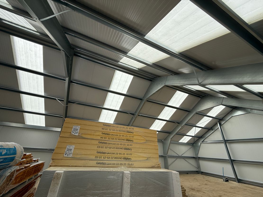 Unit 10, Woodhall Farm, Hatfield, Hertfordshire, AL9 5NU