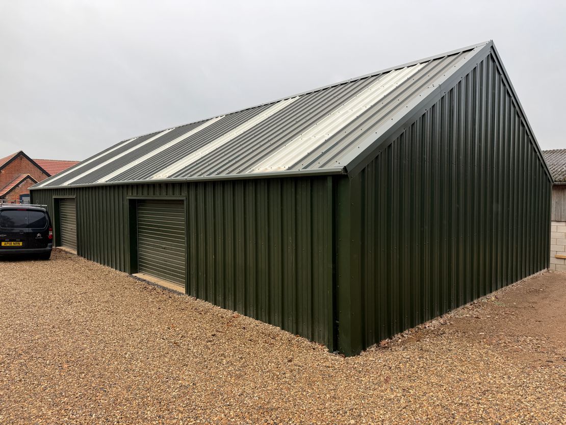 Unit 10, Woodhall Farm, Hatfield, Hertfordshire, AL9 5NU