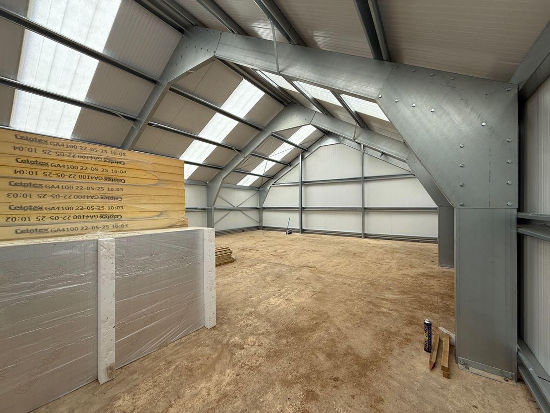 Unit 10, Woodhall Farm, Hatfield, Hertfordshire, AL9 5NU