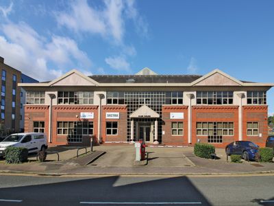 Property Image for Bank House, Primett Road, Old Stevenage, Hertfordshire, SG1 3EE