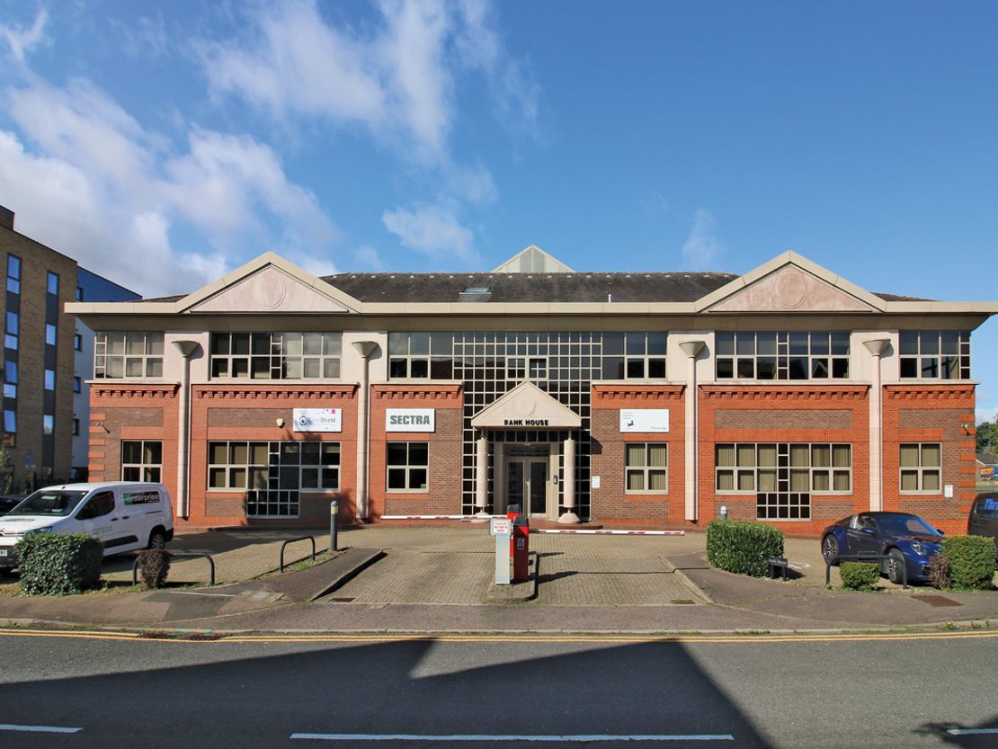 Bank House, Primett Road, Old Stevenage, Hertfordshire, SG1 3EE