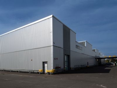 Property Image for Unit 9 Kenwood Industrial Park, New Lane, Havant, Hampshire, PO9 2NT