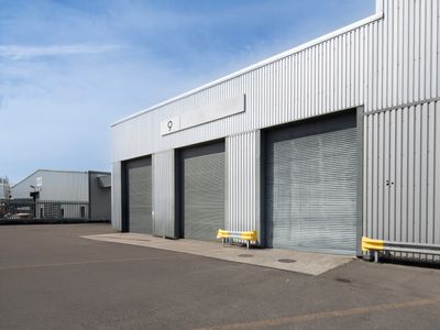 Property Image for Unit 9 Kenwood Industrial Park, New Lane, Havant, Hampshire, PO9 2NT