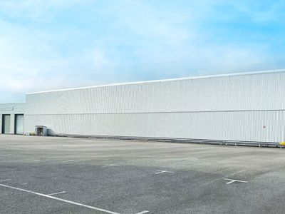 Property Image for Unit 9 Kenwood Industrial Park, New Lane, Havant, Hampshire, PO9 2NT
