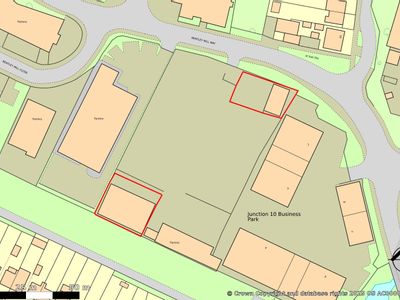 Property Image for Unit 3, Bentley Mill Way, Walsall, West Midlands, WS2 0LE