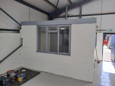 Property Image for Unit 3, Bentley Mill Way, Walsall, West Midlands, WS2 0LE
