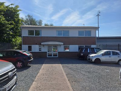 Property Image for Unit 3, Bentley Mill Way, Walsall, West Midlands, WS2 0LE