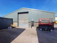 Property Image for Unit 3, Bentley Mill Way, Walsall, West Midlands, WS2 0LE