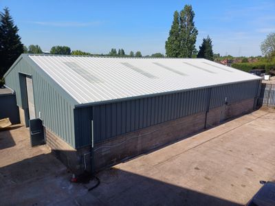 Property Image for Unit 3, Bentley Mill Way, Walsall, West Midlands, WS2 0LE