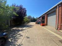 Property Image for Unit 3 Beaver Industrial Estate, Southmoor Lane, Havant, Hampshire, PO9 1JW