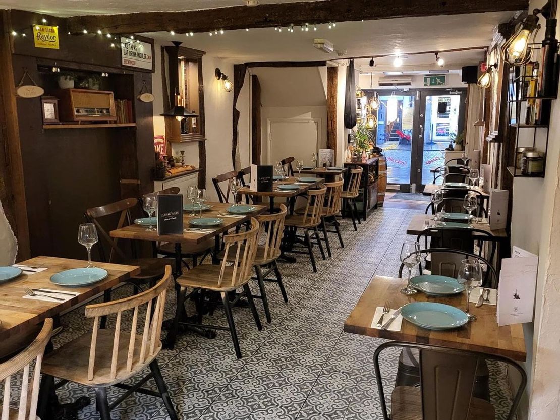 64 High Street, Brentwood, Essex, CM14 4AN