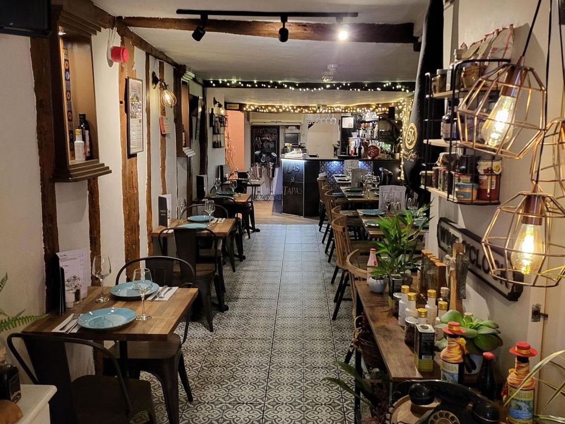 64 High Street, Brentwood, Essex, CM14 4AN