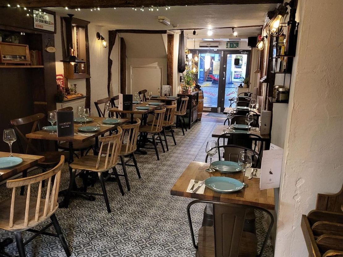 64 High Street, Brentwood, Essex, CM14 4AN