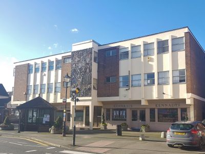Property Image for 5 The Chequers, High Street, Ingatestone, Essex, CM4 0DG