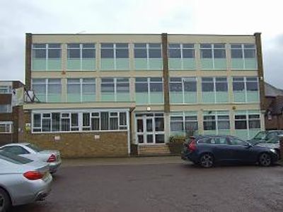 Property Image for Suite 4 First Floor, 4 The Limes, Ingatestone, Essex, CM4 0BE