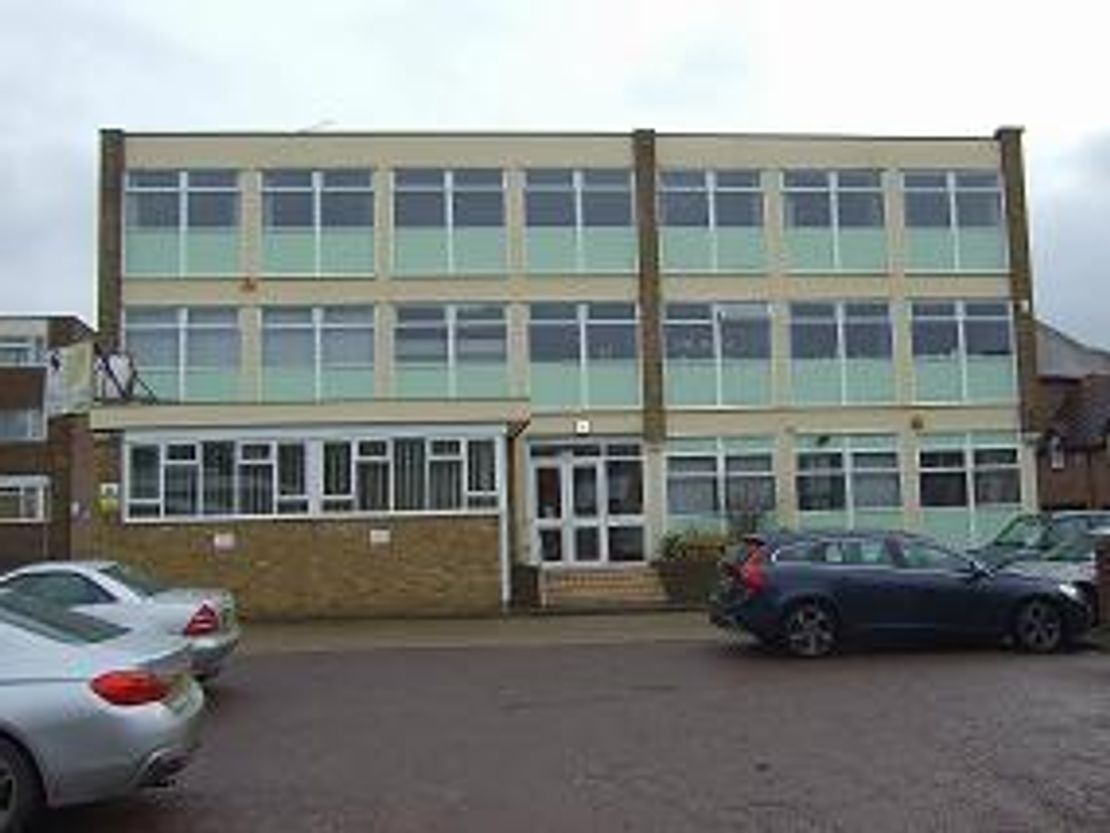 Suite 4 First Floor, 4 The Limes, Ingatestone, Essex, CM4 0BE