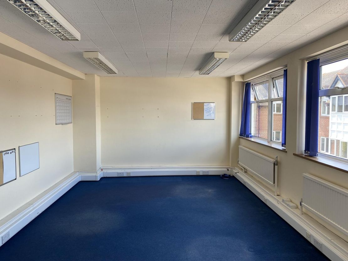 Suite 4 First Floor, 4 The Limes, Ingatestone, Essex, CM4 0BE