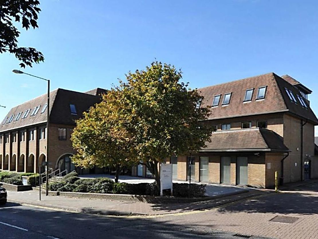 Kings House, 101-135 Kings Road, Brentwood, Essex, CM14 4DR
