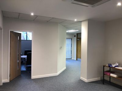 Property Image for Kings House, 101-135 Kings Road, Brentwood, Essex, CM14 4DR