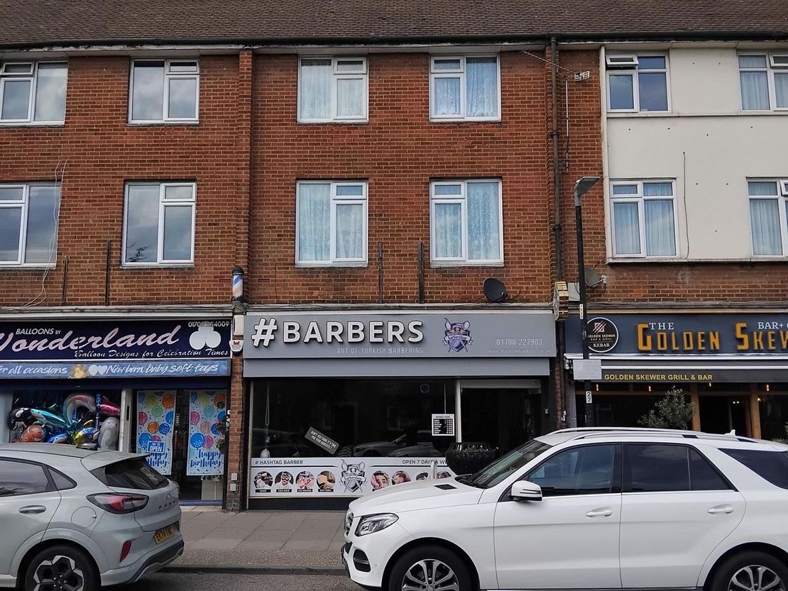 125 Avon Road, Upminster, Greater London, RM14 1RQ