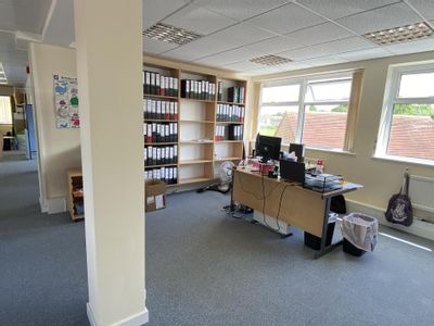 Property Image for Second Floor 4 The Limes, Ingatestone, Essex, CM4 0BE