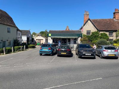 Property Image for Former Shop & Post Office, The Street, East Bergholt, Suffolk, CO7 6TA