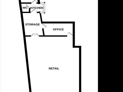 Property Image for Former Shop & Post Office, The Street, East Bergholt, Suffolk, CO7 6TA