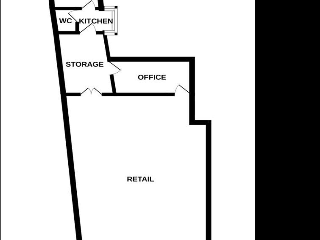 Former Shop & Post Office, The Street, East Bergholt, Suffolk, CO7 6TA