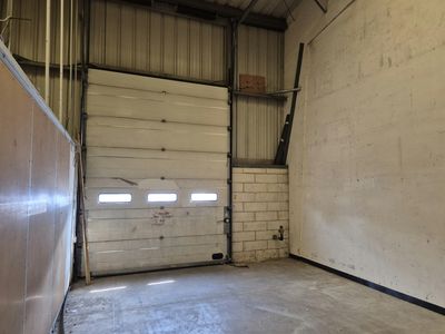 Property Image for Unit 2 Brittania Business Park, Quarry Wood Estate, Mills Road, Aylesford, ME20 7NT
