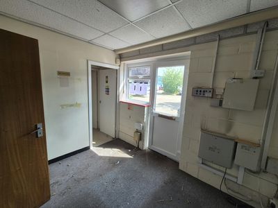 Property Image for Unit 2 Brittania Business Park, Quarry Wood Estate, Mills Road, Aylesford, ME20 7NT