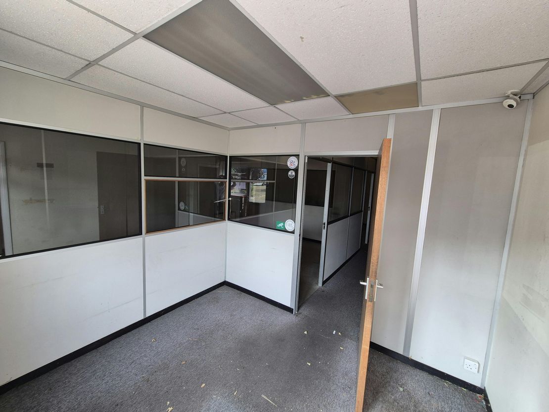 Unit 2 Brittania Business Park, Quarry Wood Estate, Mills Road, Aylesford, ME20 7NT