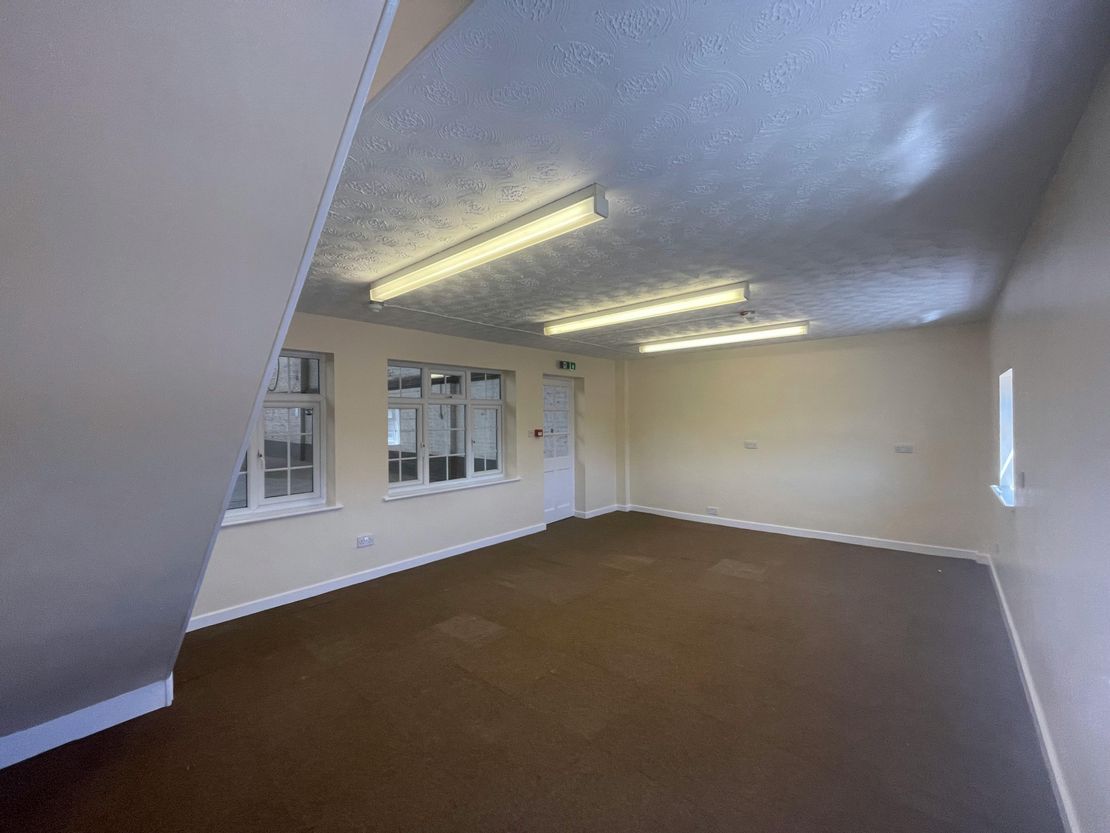 Unit 1E, 1G & 1K, Paul Reynolds Centre, Foregate Street, Stafford, ST16 2PJ