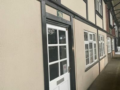 Property Image for Unit 1E, 1G & 1K, Paul Reynolds Centre, Foregate Street, Stafford, ST16 2PJ