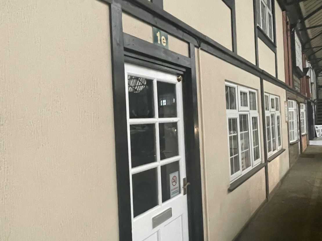 Unit 1E, 1G & 1K, Paul Reynolds Centre, Foregate Street, Stafford, ST16 2PJ