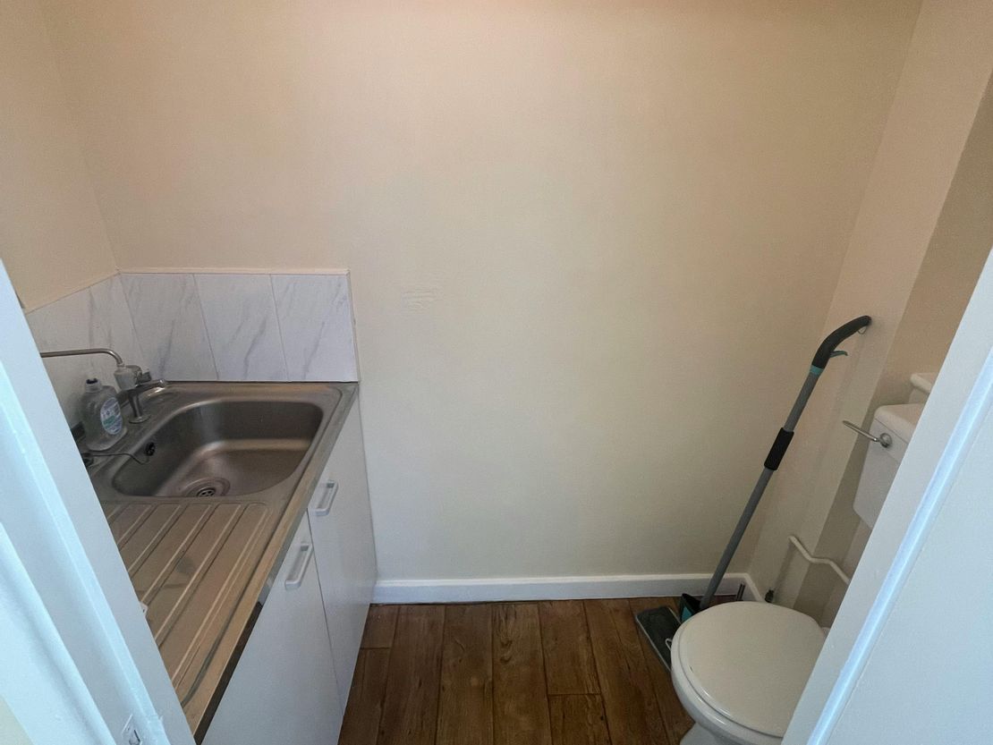 Unit 1E, 1G & 1K, Paul Reynolds Centre, Foregate Street, Stafford, ST16 2PJ