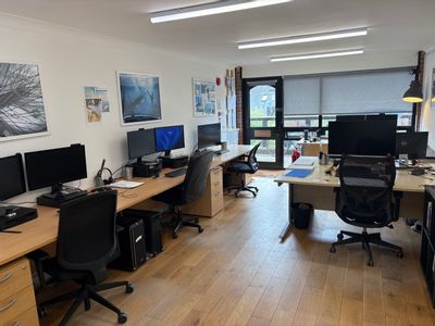 Property Image for 33-34, Shamrock Way, Hythe Marina Village, Southampton, Hampshire, SO45 6DY