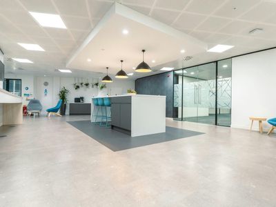 Property Image for Ground Floor West, Maplewood, Crockford Lane, Chineham Business Park, Basingstoke, RG24 8YB