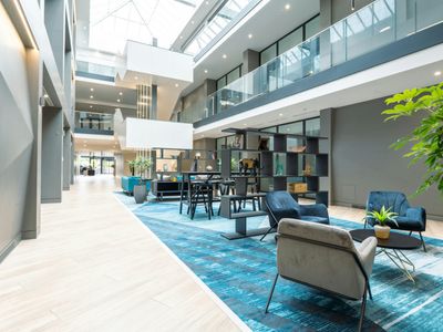 Property Image for Ground Floor West, Maplewood, Crockford Lane, Chineham Business Park, Basingstoke, RG24 8YB