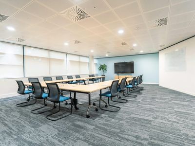 Property Image for Ground Floor West, Maplewood, Crockford Lane, Chineham Business Park, Basingstoke, RG24 8YB