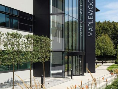 Property Image for Ground Floor West, Maplewood, Crockford Lane, Chineham Business Park, Basingstoke, RG24 8YB