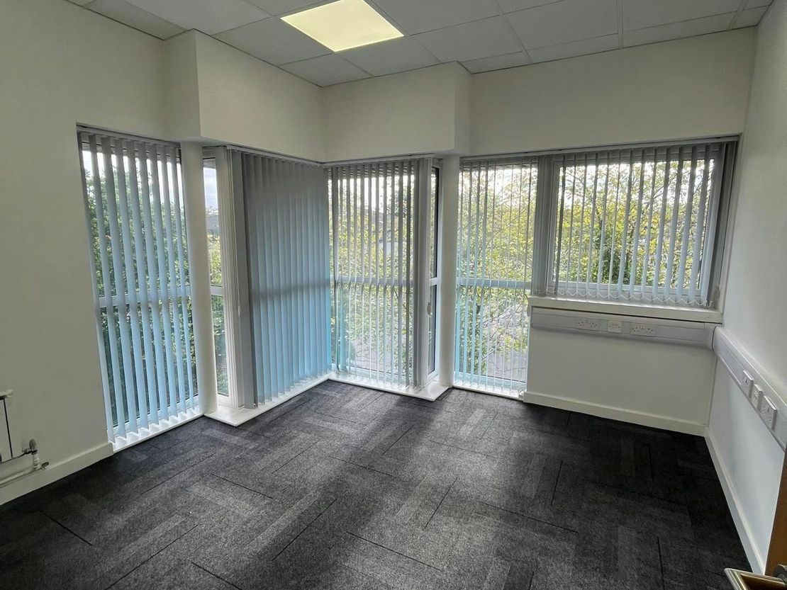 First Floor Office 520 Birchwood Boulevard, Birchwood, Warrington, WA3 7QX