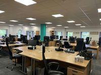 Property Image for First Floor Office 520 Birchwood Boulevard, Birchwood, Warrington, WA3 7QX