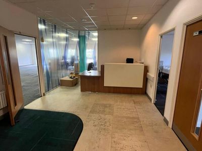 Property Image for First Floor Office 520 Birchwood Boulevard, Birchwood, Warrington, WA3 7QX