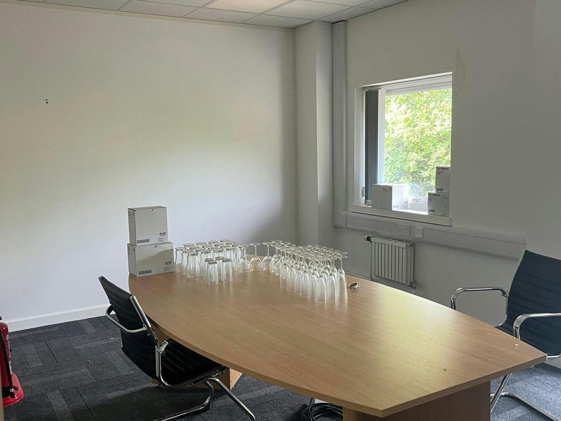 First Floor Office 520 Birchwood Boulevard, Birchwood, Warrington, WA3 7QX